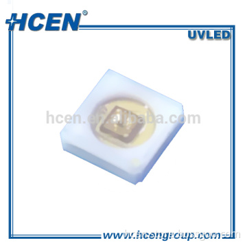 3535 SMD LED 260 nm 265nm 270nm 280nm Deep UV LED for germicidal Equipment